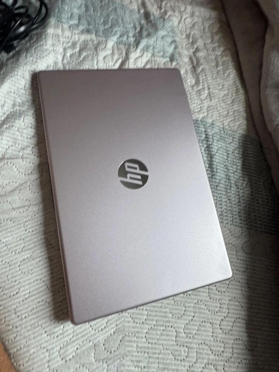 Notebook HP Amd Athlon Nunca Usado - Foto 2