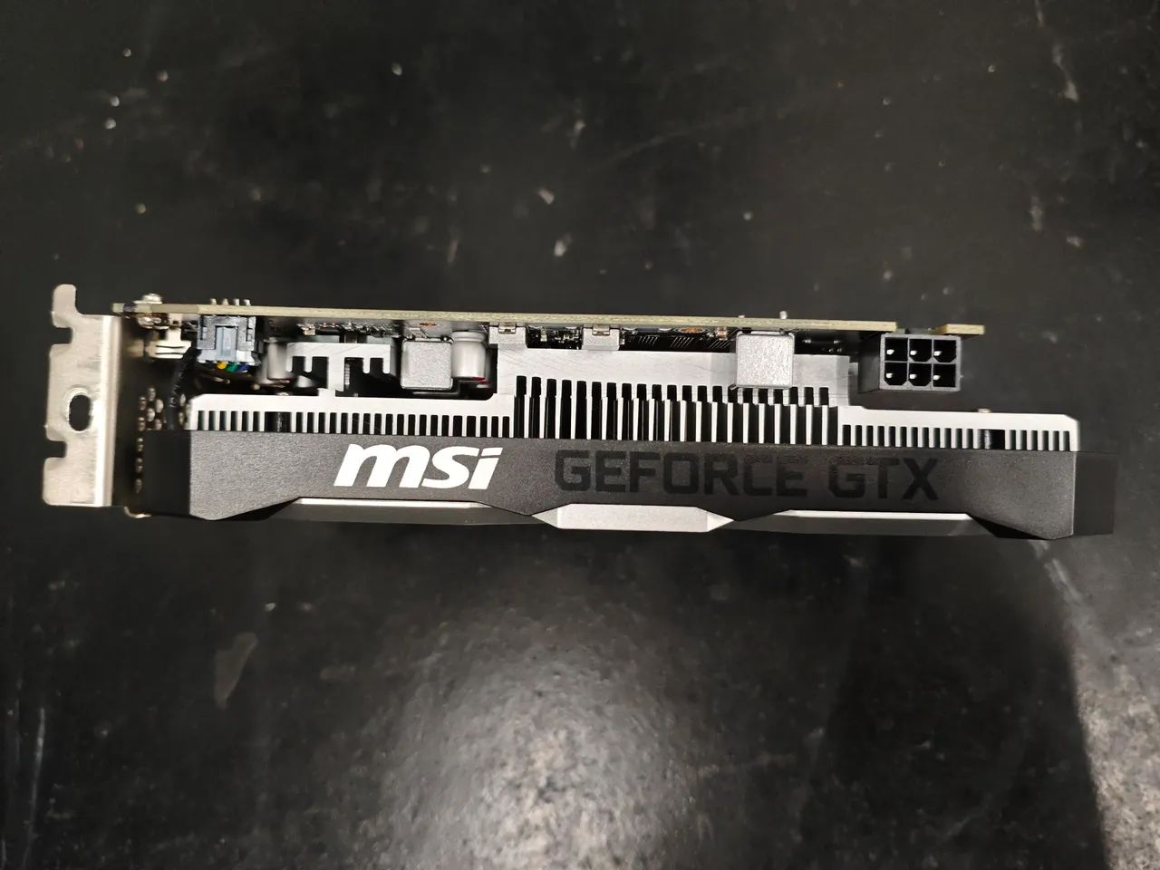 GTX 1650 4G - Foto 2