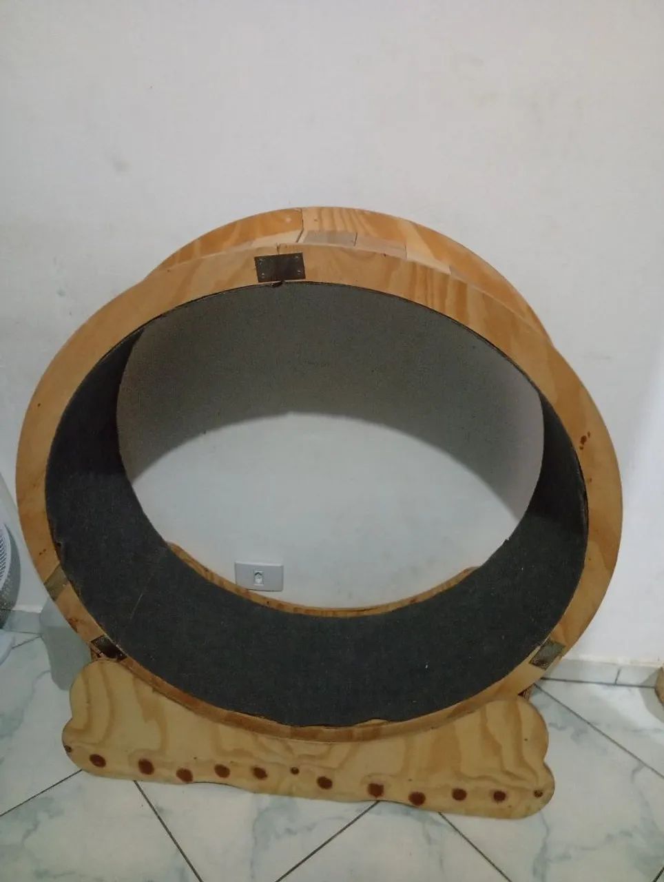 Roda de Gato - Foto 2