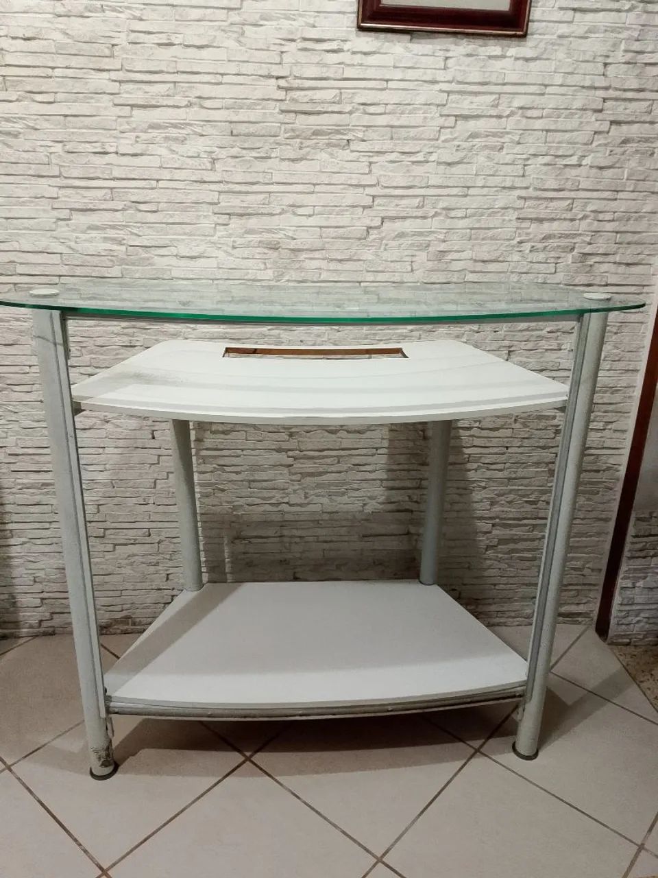Balcão recepção/ atendimento  - Foto 5