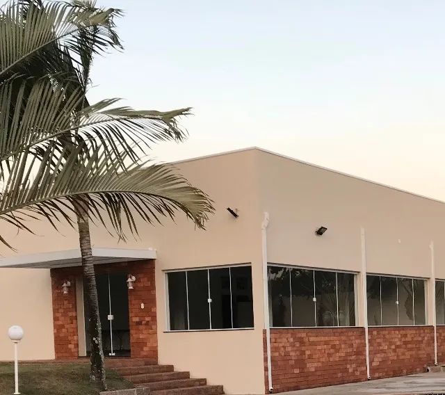 Foto - Artur Nogueira - Parque das Paineiras