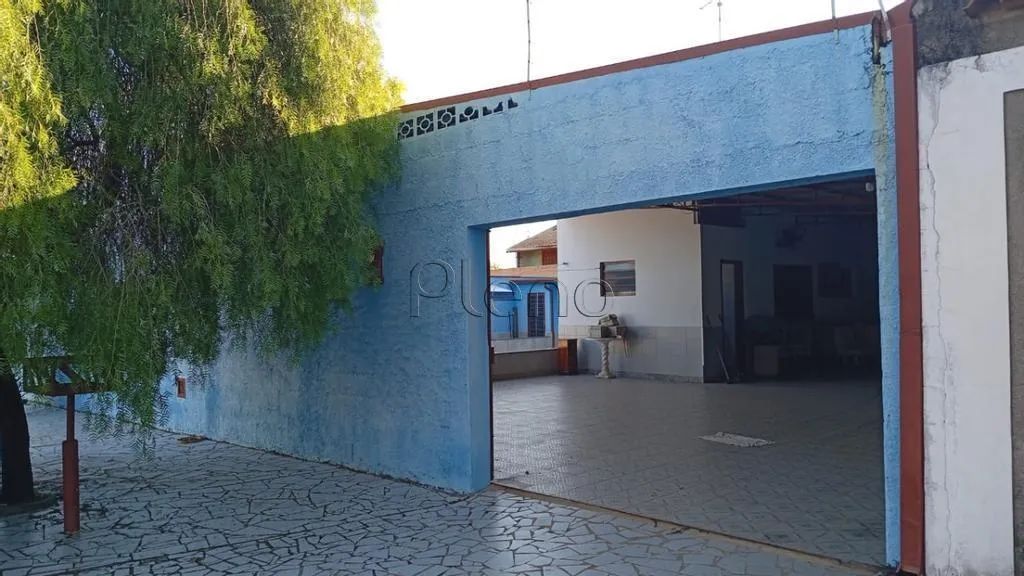 Casa à venda em Paulínia, João Aranha, com 1 quarto, com 162 m² - Foto 2