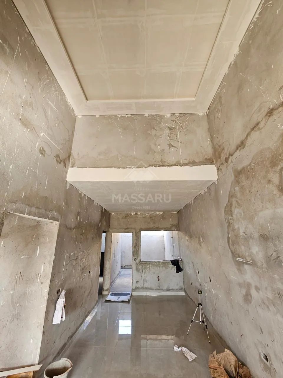 REALIZE O SONHO DA CASA PROPRIA COM GRANDE ESTILO - Foto 4