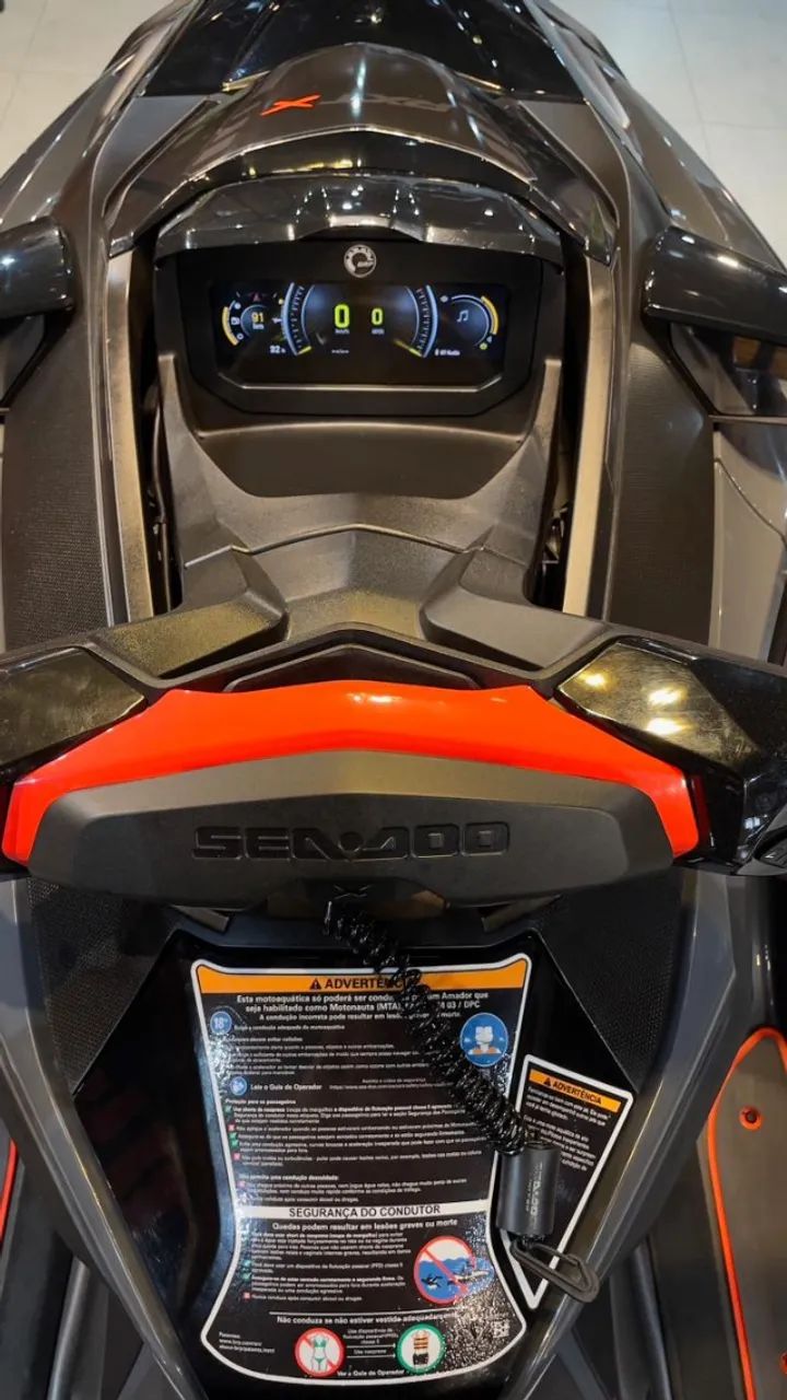 Gtx Xrs 300 - Foto 5