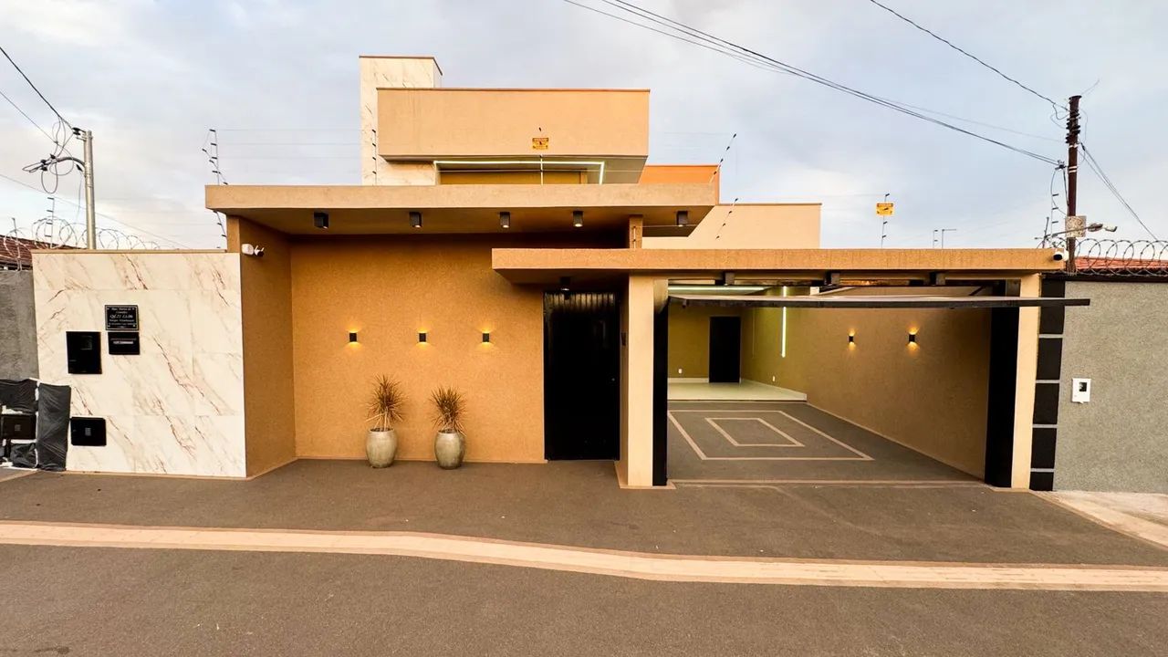 Casa Parque Flamboyant 360m² - Foto 2