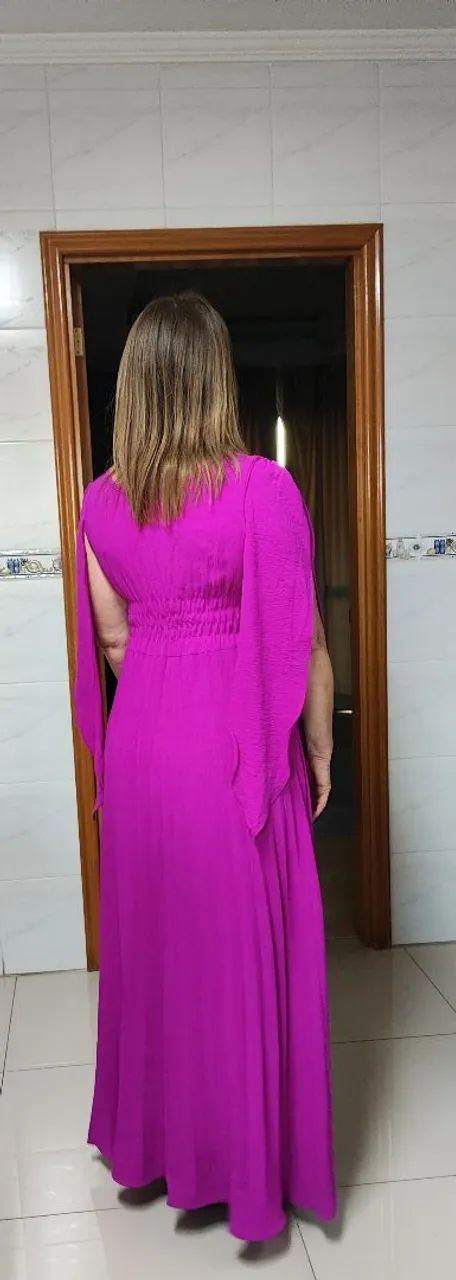 Vestido  - Foto 3