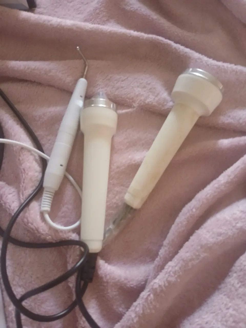 Jato De Plasma E Ultrassom Eletrocautério Ru-638 - Foto 4