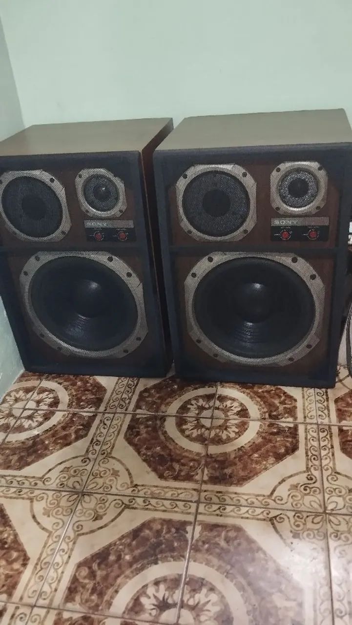 Caixa acustica  - Foto 2
