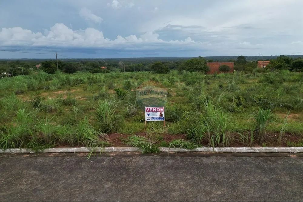 TERRENO À VENDA NO RESIDENCIAL VENEZA EM ARAGUAÍNA TO.