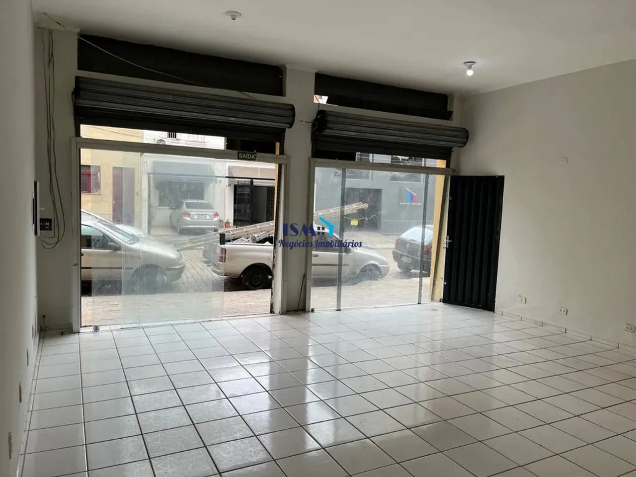 Salão comercial com 225 m² a venda no bairro Bosque, Campinas - Foto 3