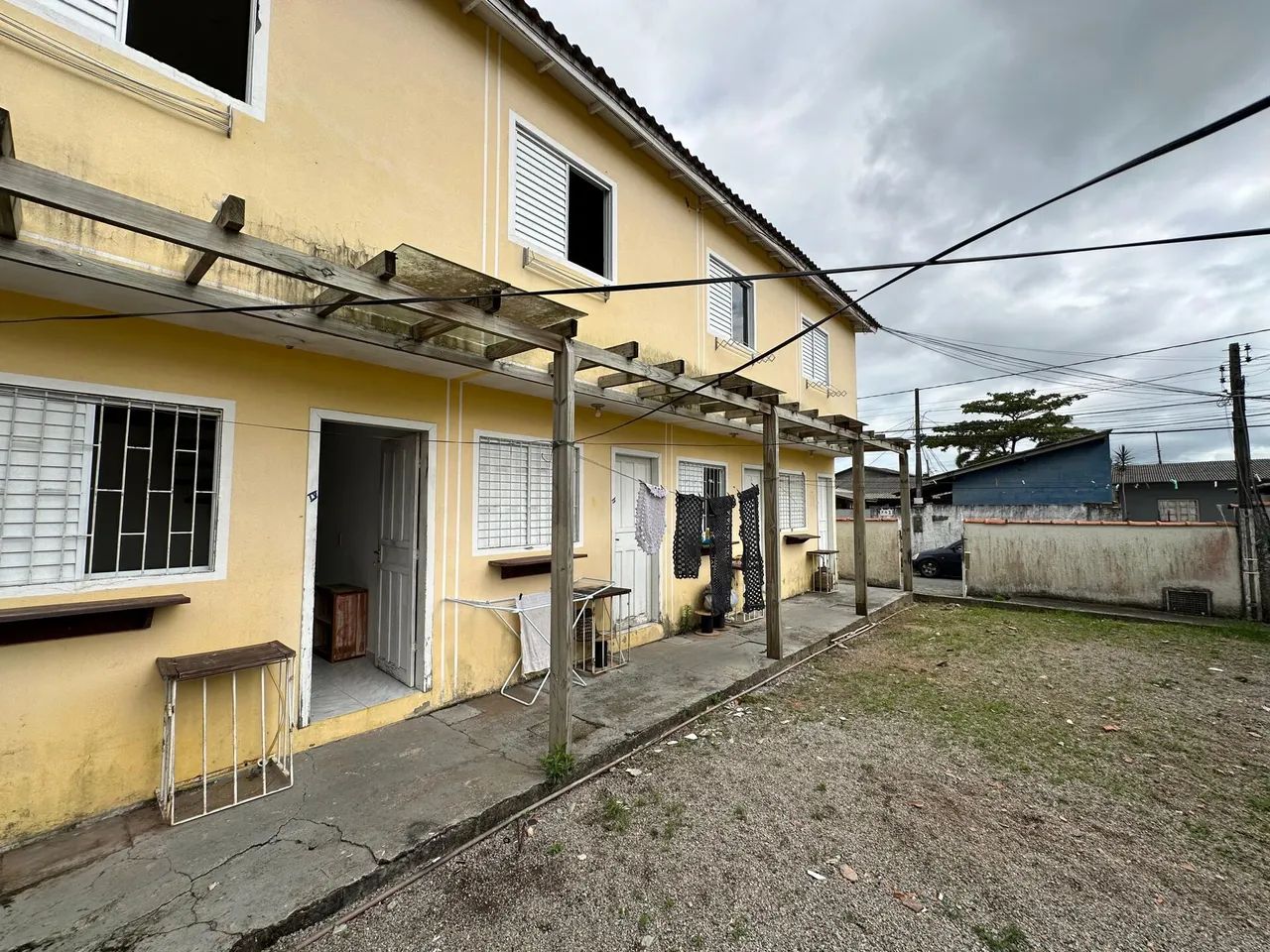 Apartamento Kitnet em Tapera da Base, Florianópolis/SC - Foto 5