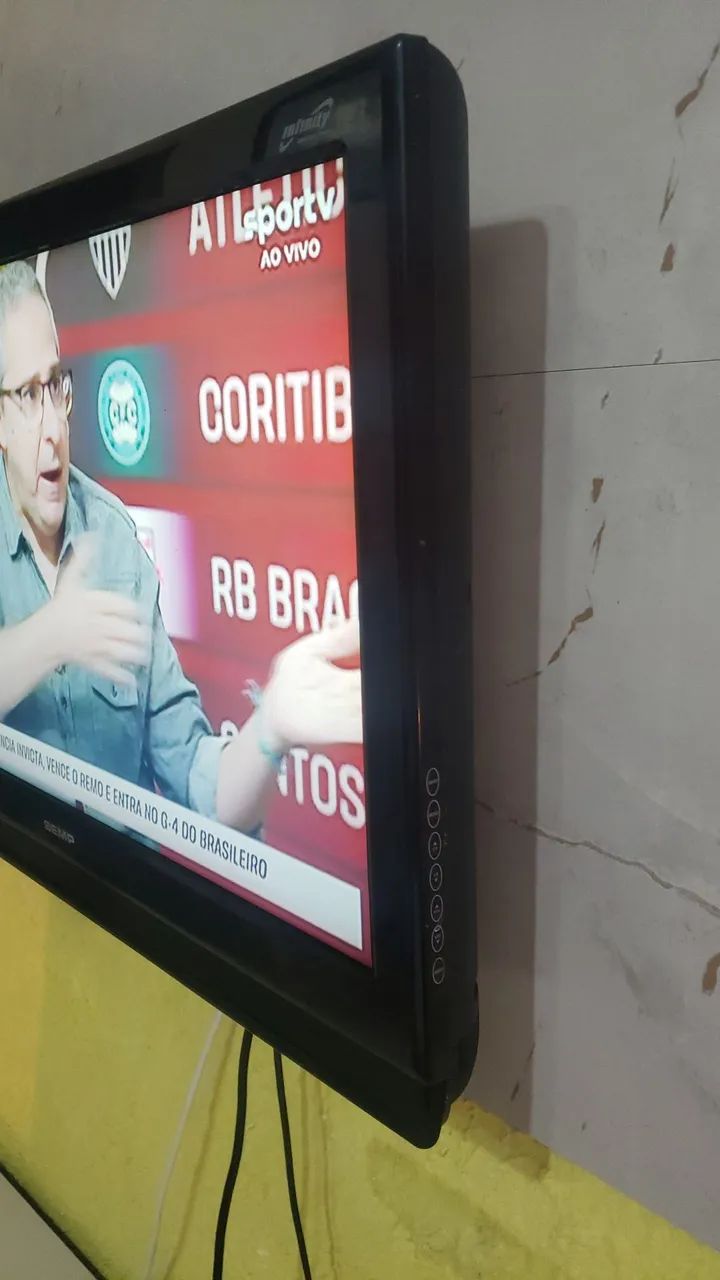TV Semp (Sem Smart) - Foto 2