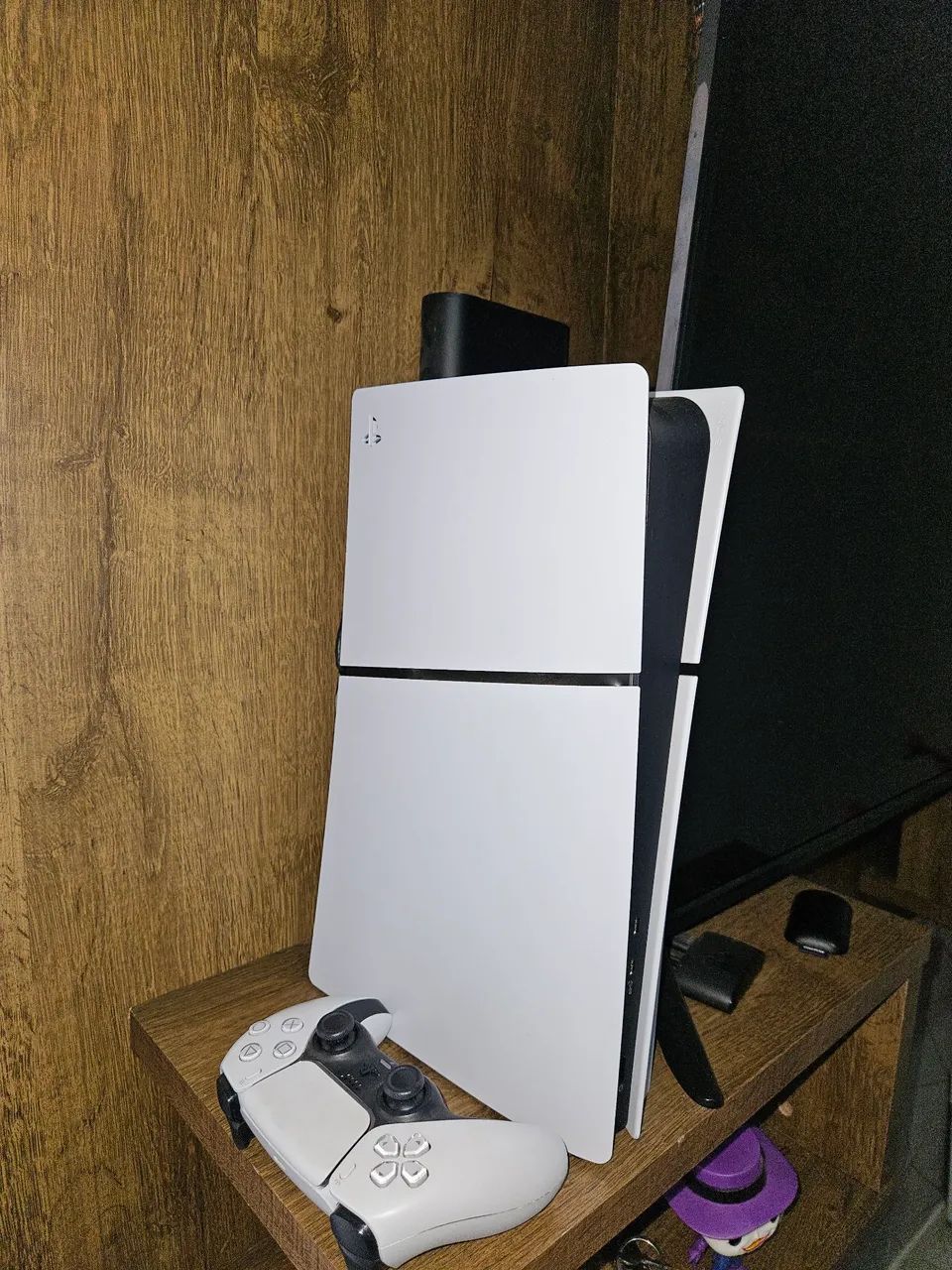 Ps5 slim digital 1tb