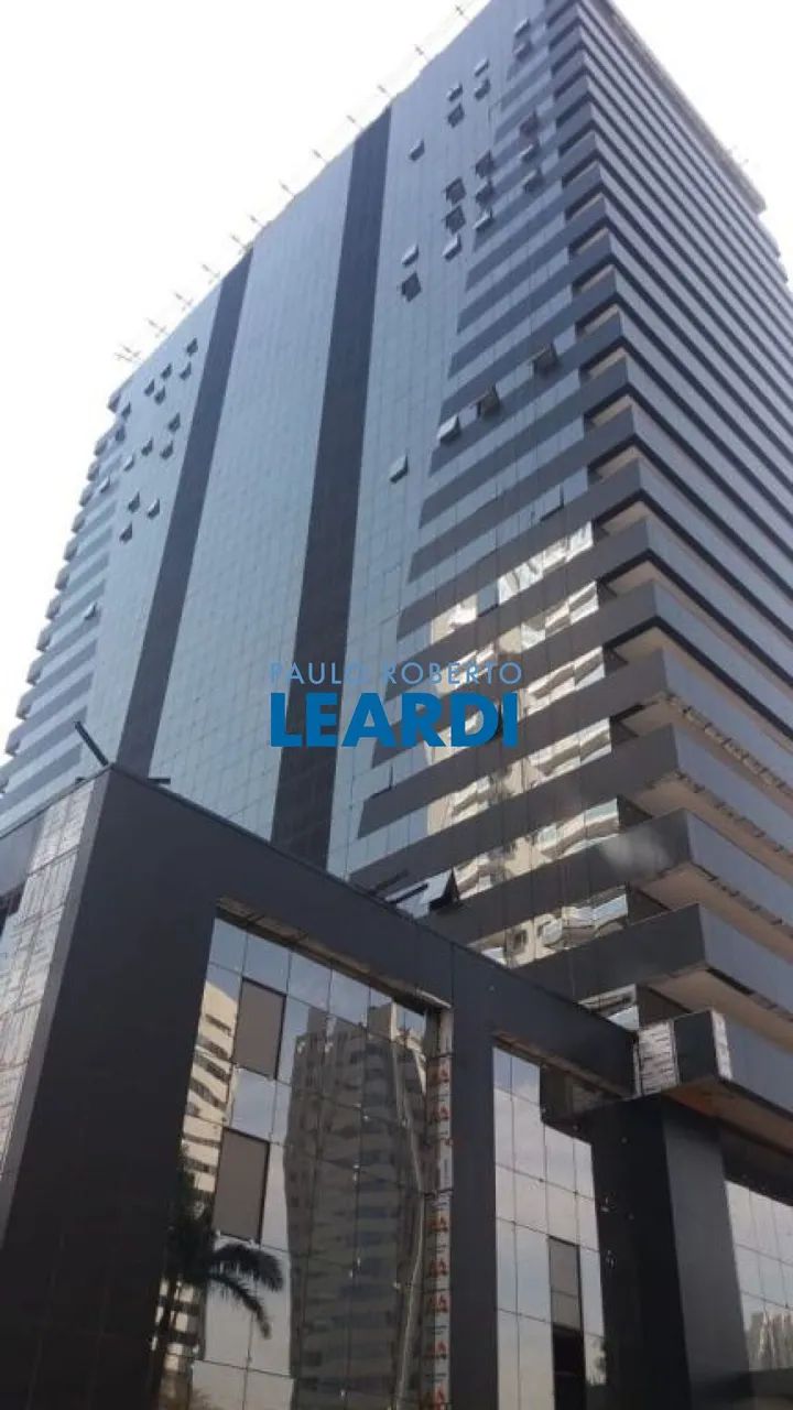 CONJ. COMERCIAL - VÁRZEA DA BARRA FUNDA - SP