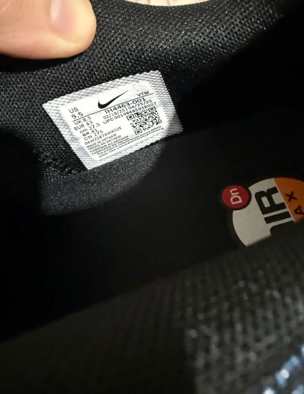 Tenis Nike - Foto 5