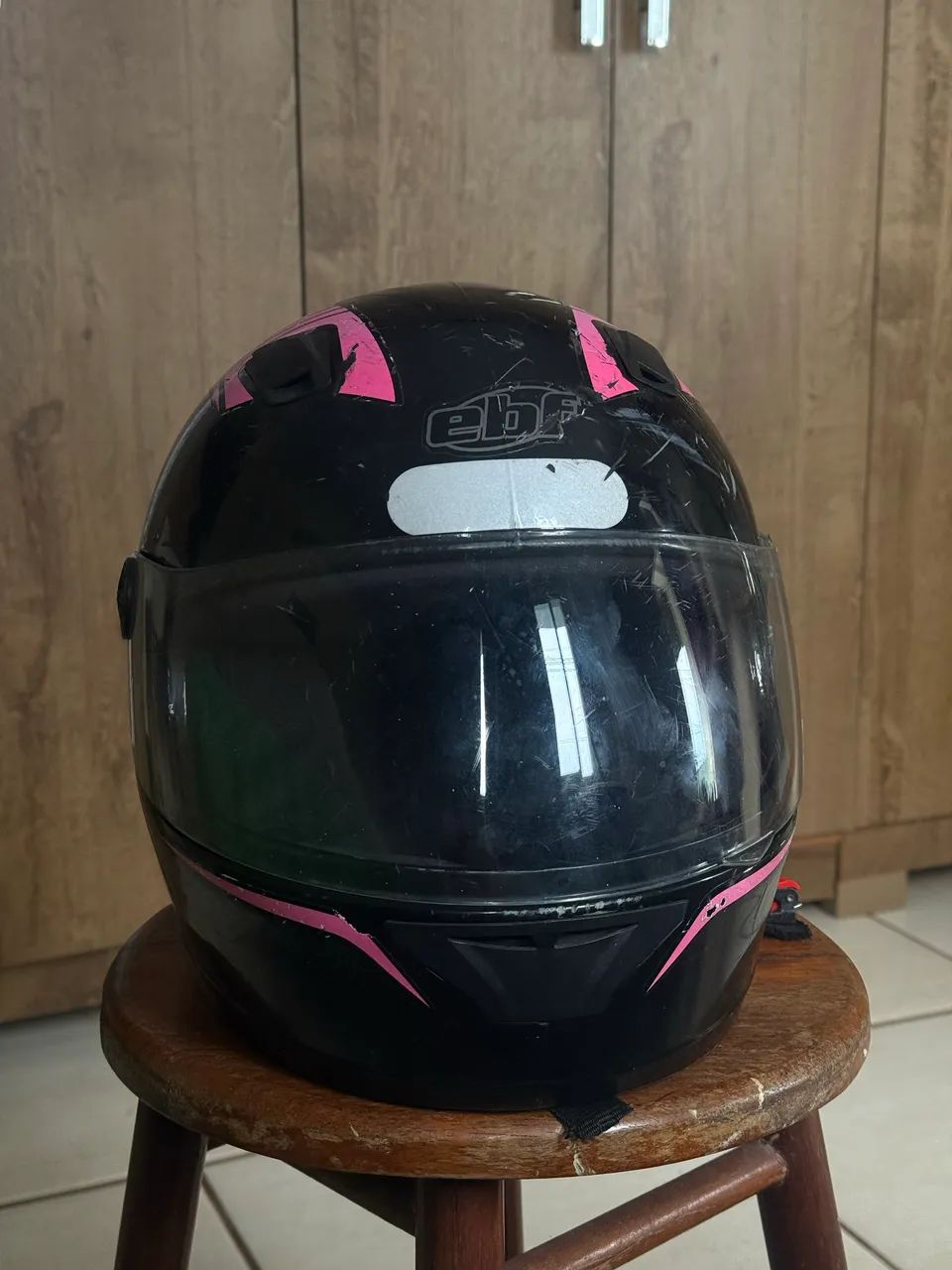 Capacete para moto  - Foto 2