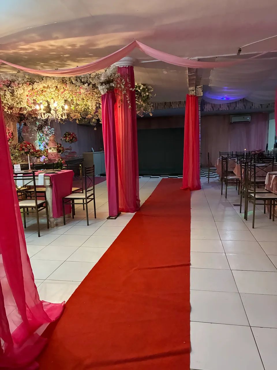 Salão de eventos  - Foto 4