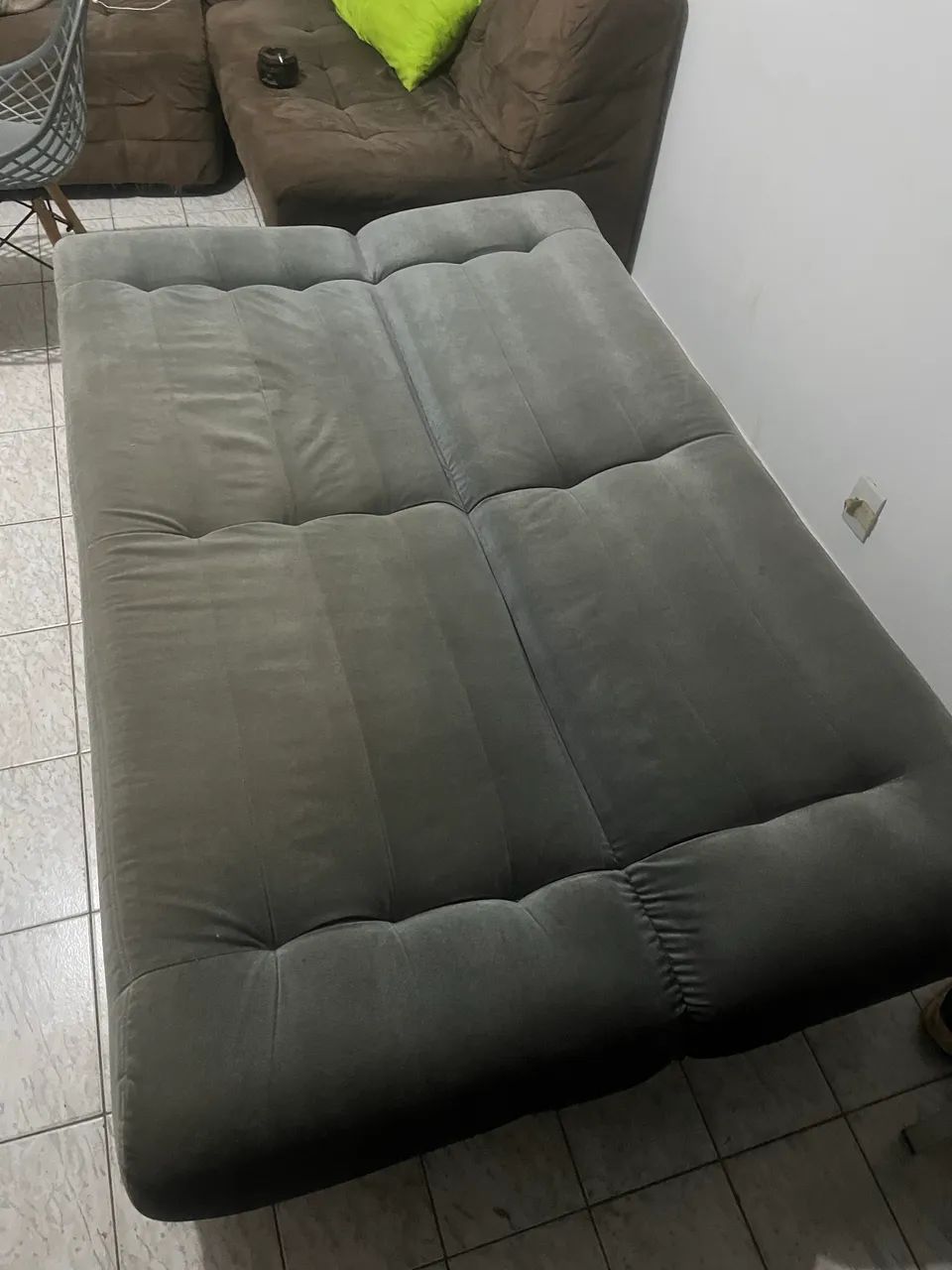 Sofá cama  - Foto 2