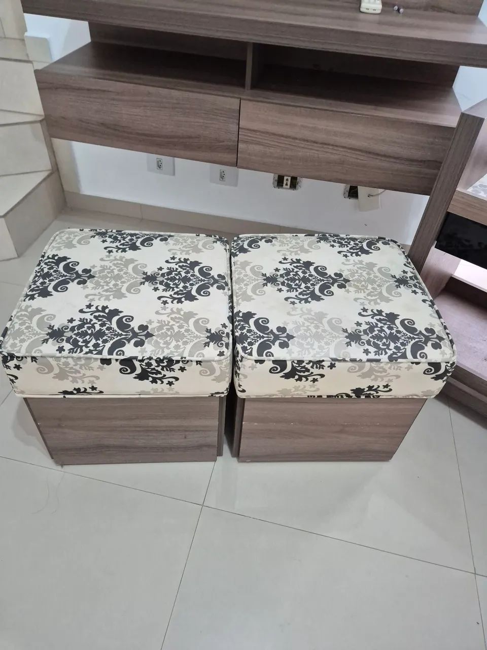 Rack  Conjunto Completo - Foto 5
