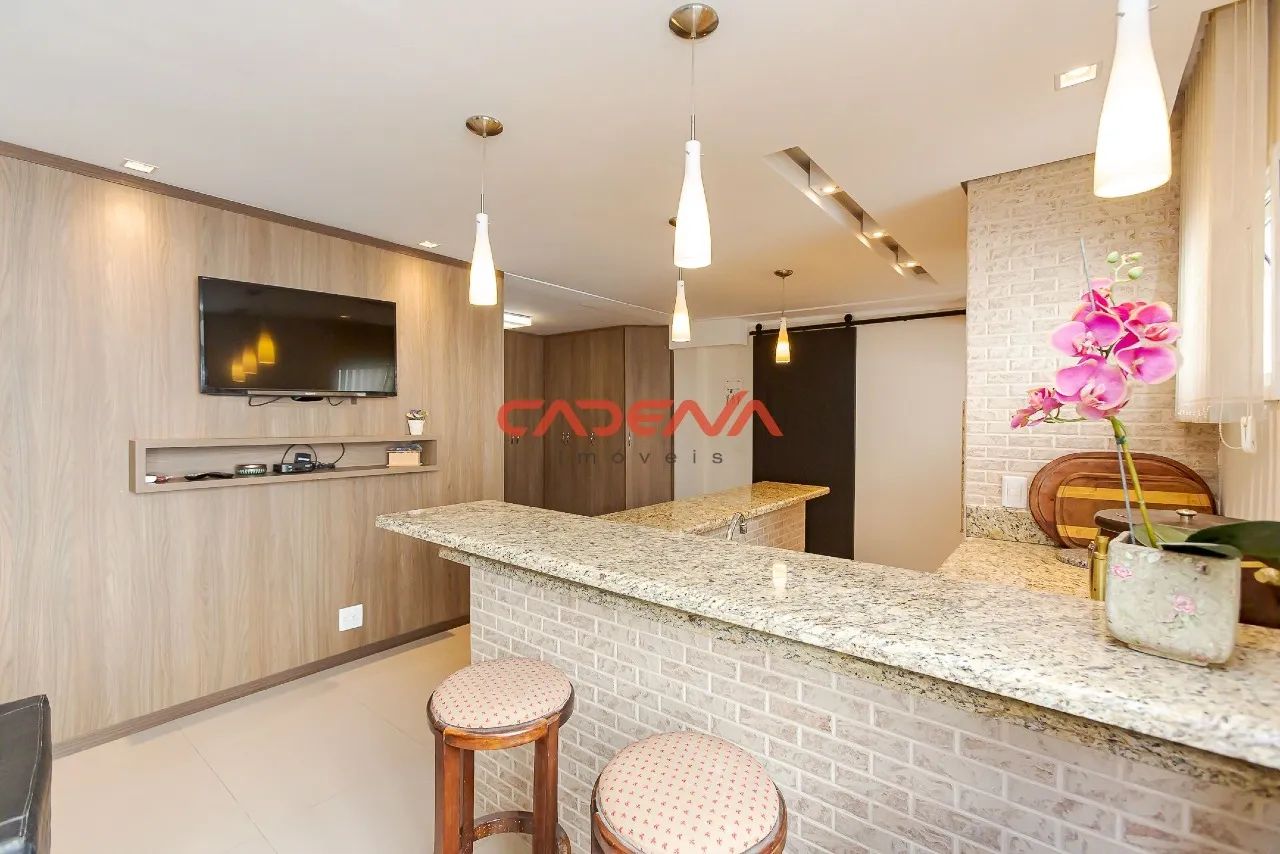 Casa com 4 suítes e 7 vagas para aluguel no Campo Comprido - Foto 11