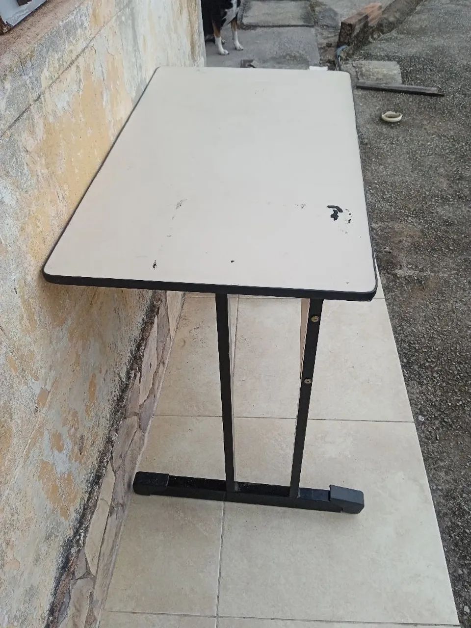 Mesa de escritório  - Foto 4