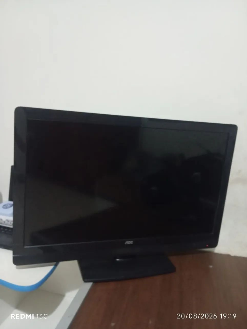 TV AOC 32'' - Foto 2