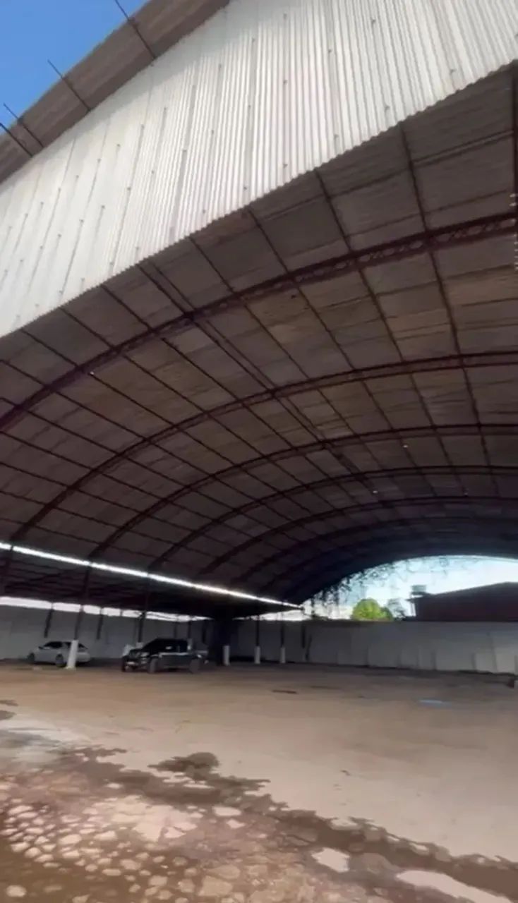 GALPÃO COMERCIAL de 3.500 m² - Foto 4
