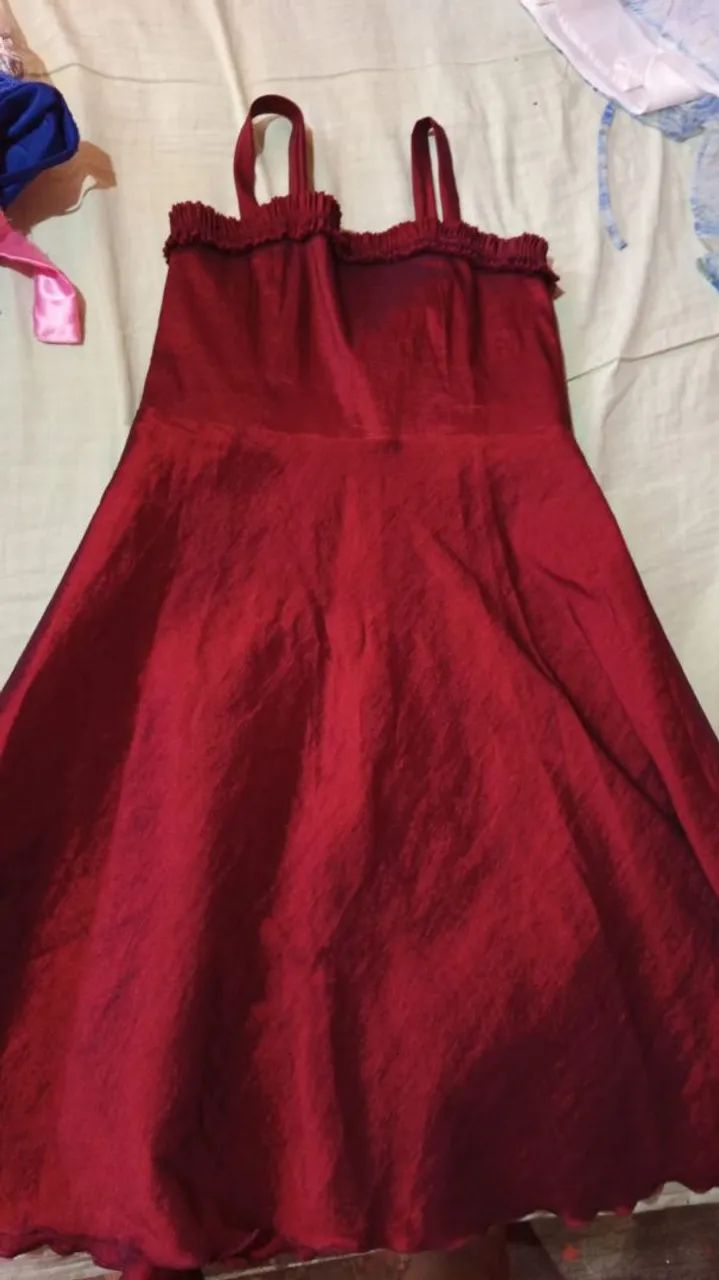 Roupas e sapato  - Foto 4