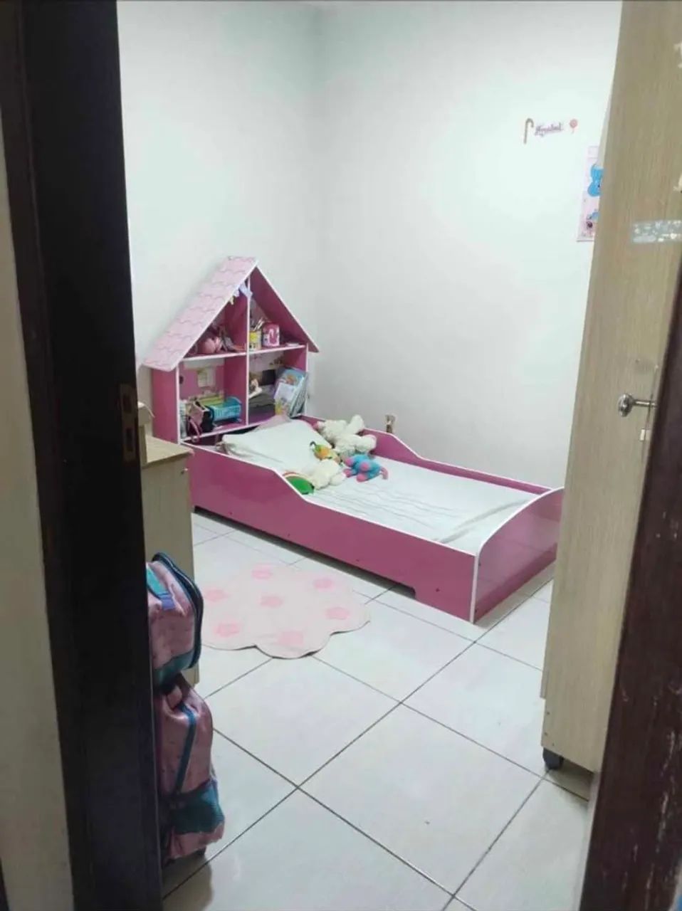 Ágio de casa cidade ocidental - Foto 2