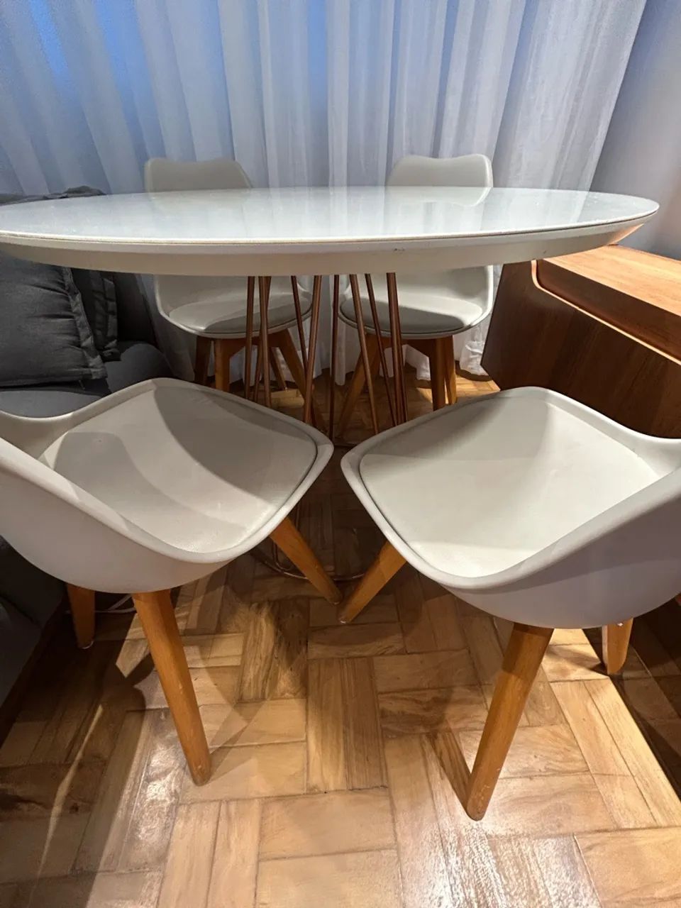 Mesa  - Foto 2