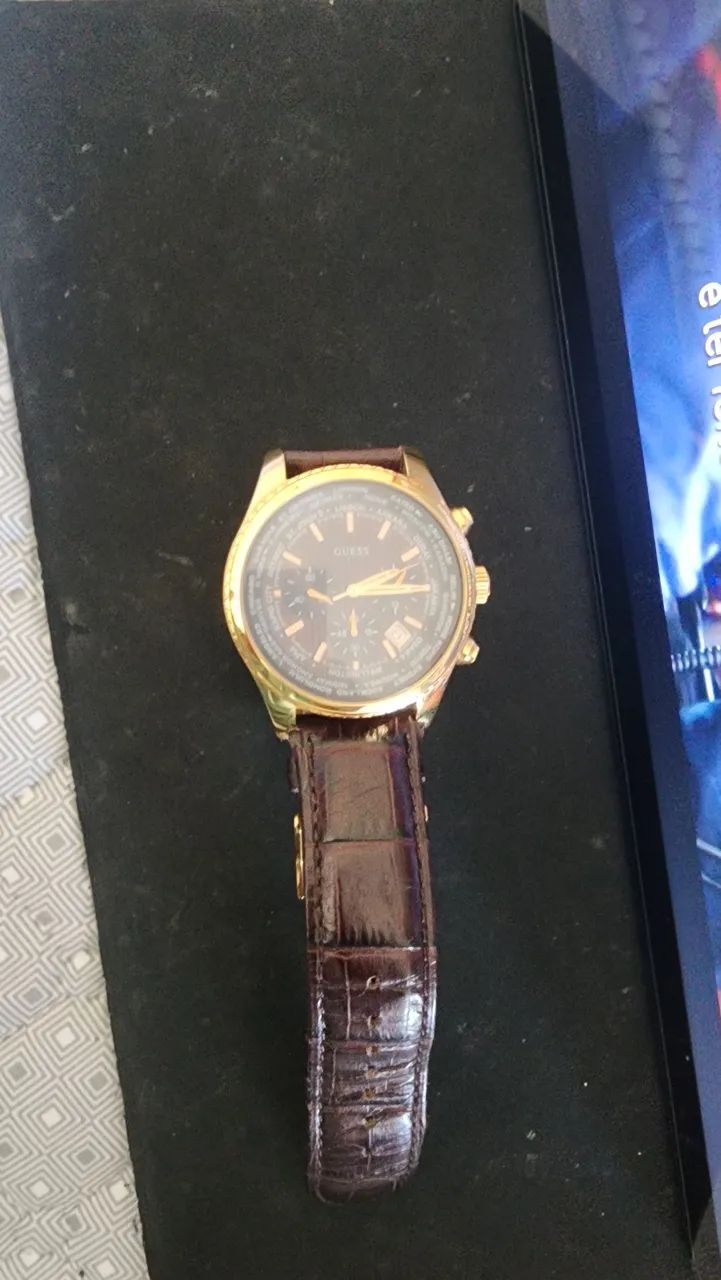 Relógio Guess - Foto 3