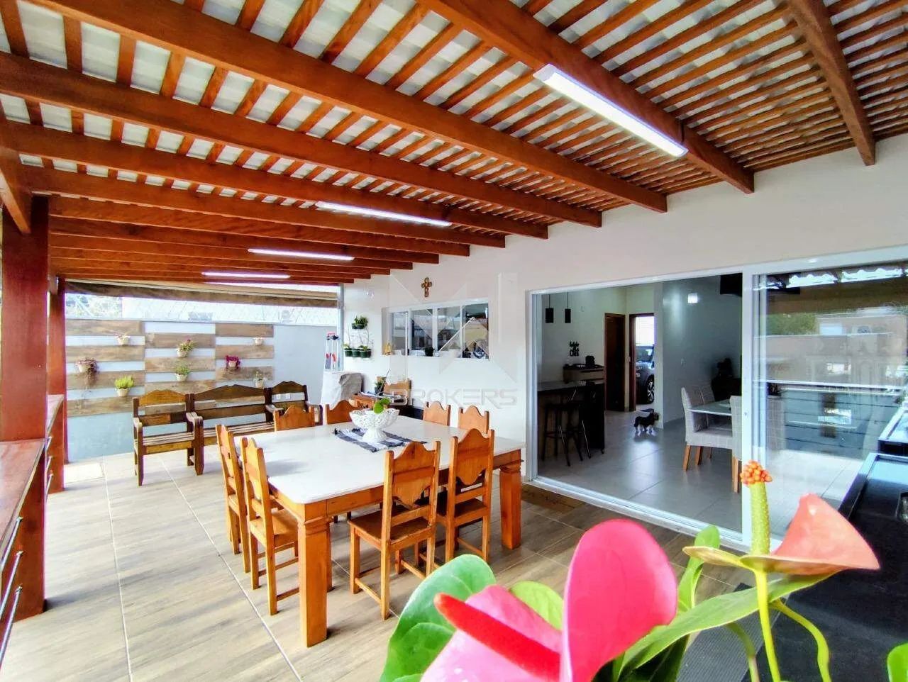 Casa à venda em Vinhedo, interior de São Paulo!! - Foto 3