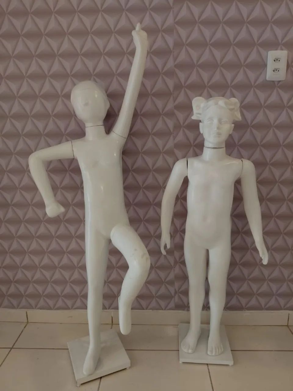 Manequim 