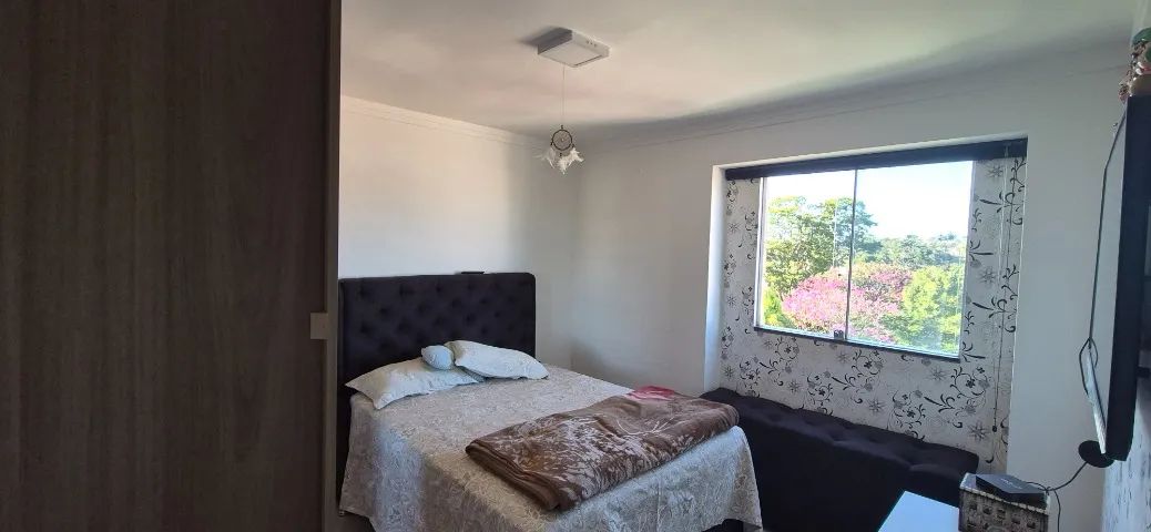 APARTAMENTO NO IMPERIO DOS NOBRES 1 QUARTO - Foto 5