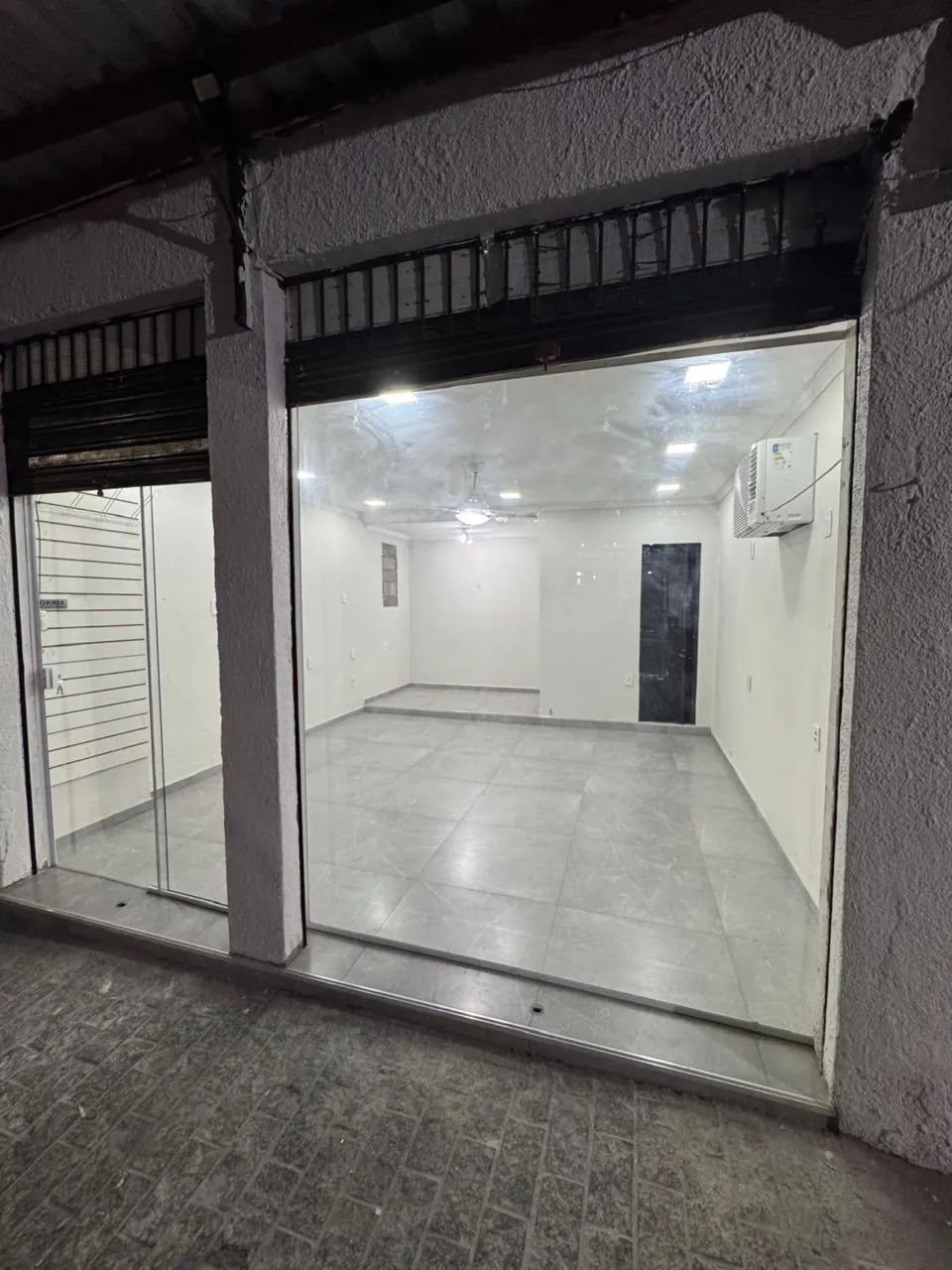 Vendo loja em Realengo