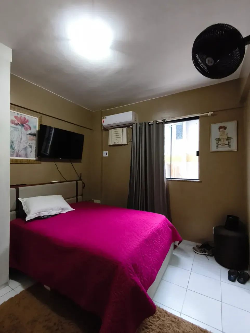 Ed. Araçá apartamento para venda com 3/4 Quartos sendo um suíte - Foto 4