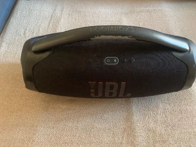 JBL BOMBOX 3 - Foto 4