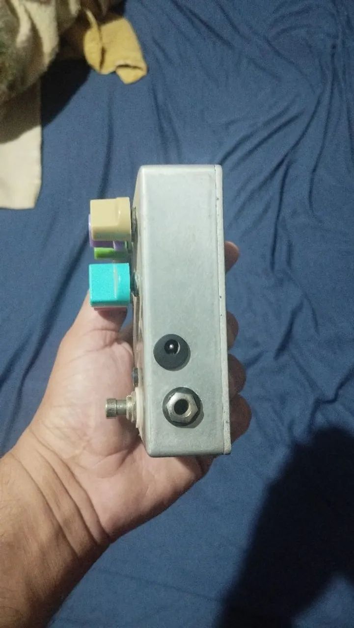 Pedal clone uberschal - Foto 5