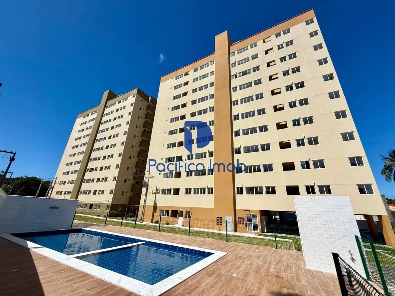 Apartamento com 3 Quartos e 1 Suíte à Venda na Serraria, Maceió - Foto 2