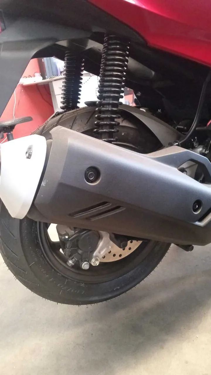 Honda PCX 160 160 cc  - Foto 5