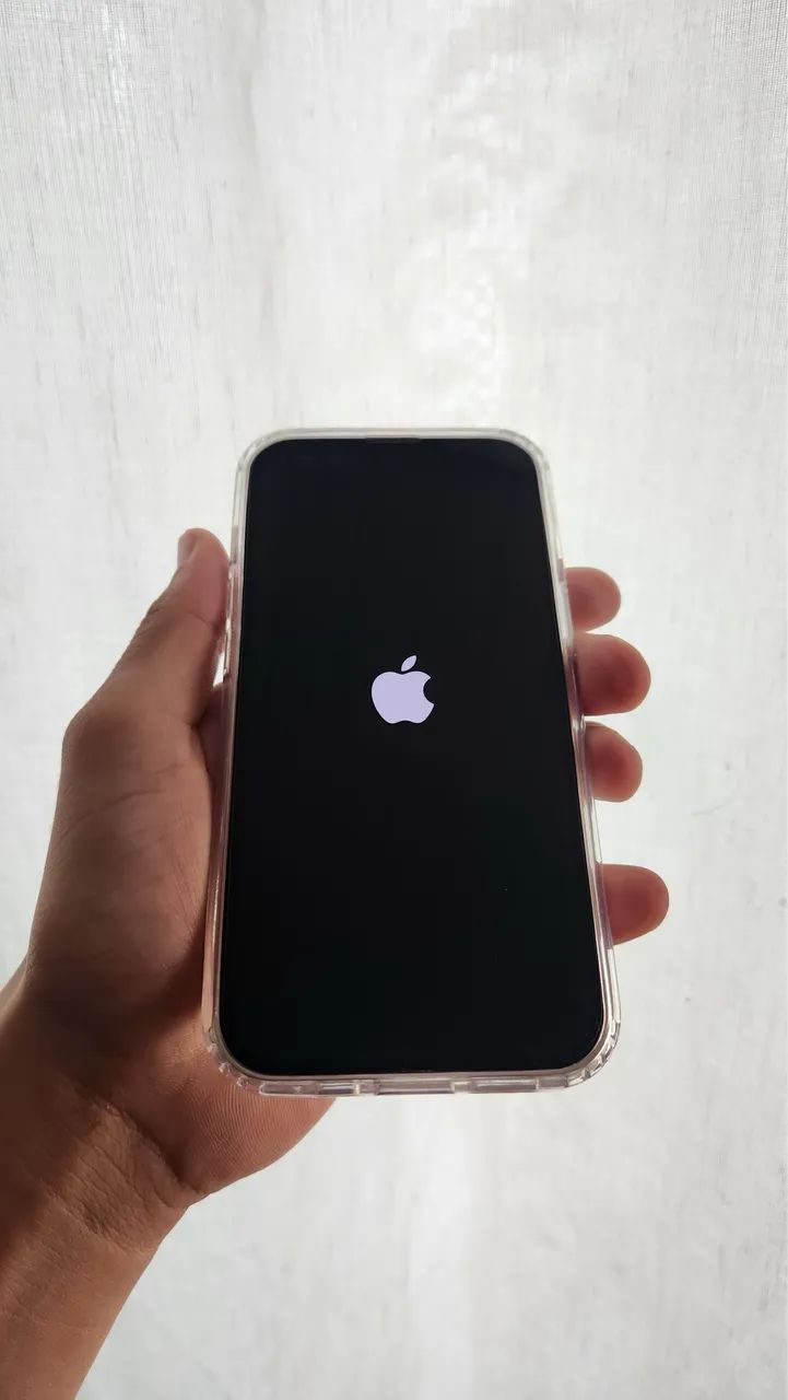 iPhone 13 com caixa - Foto 4