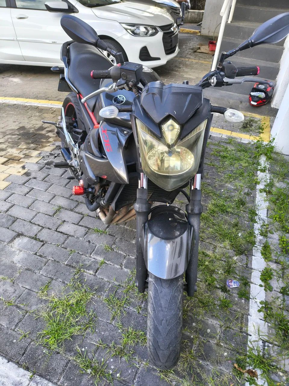 Xj6n vendo 
