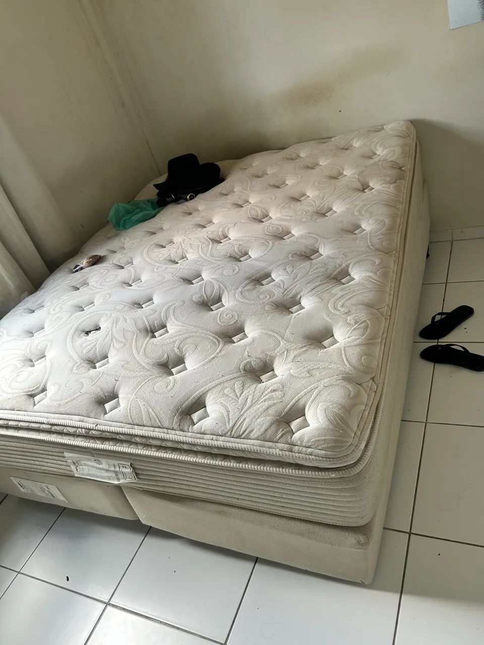 Cama queen  - Foto 4
