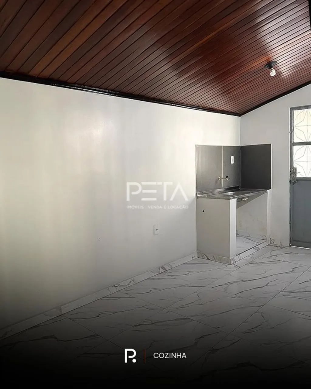 Casa com 2 quartos, Centro - Boa Vista - Foto 5