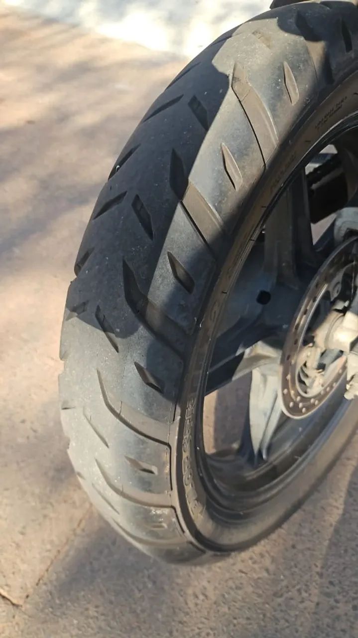 Fazer 250 - Foto 5