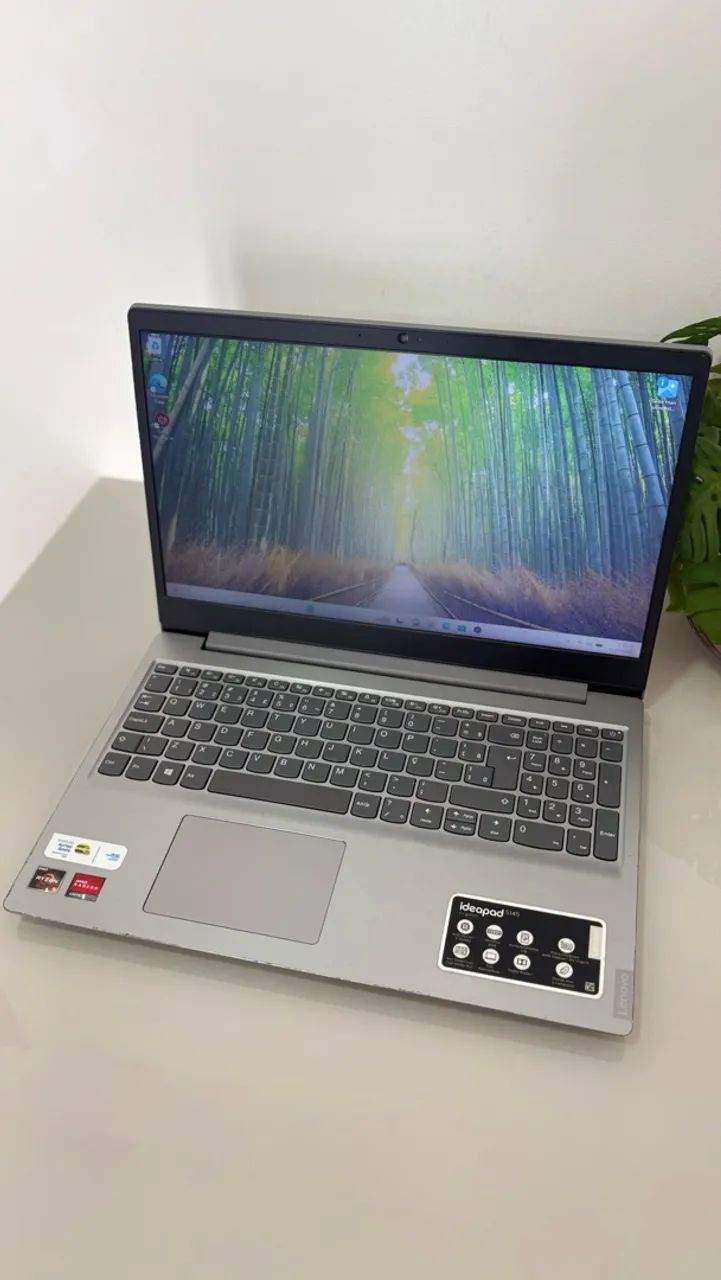 Notebook Lenovo Ideapad S145 - Foto 2