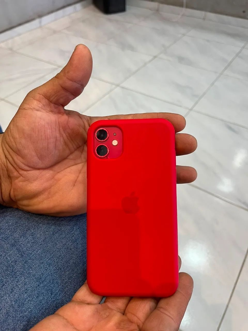 iPhone 11 64gb - Foto 3