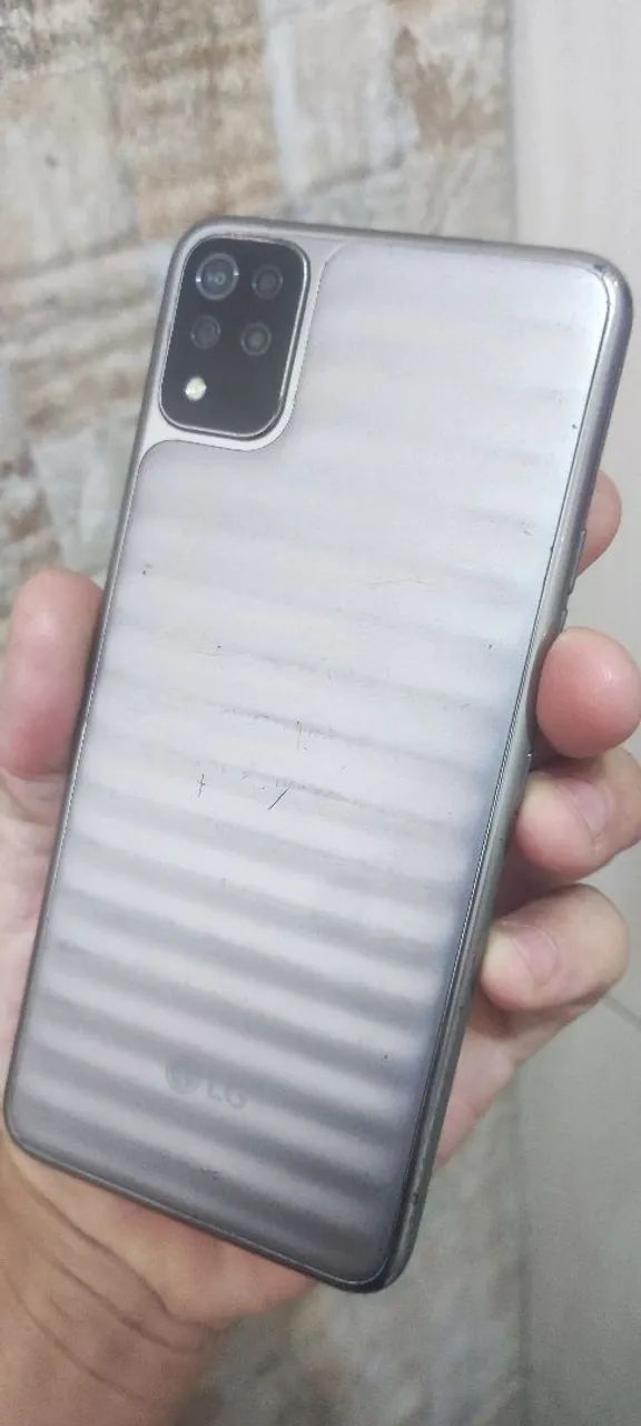 LG k52  - Foto 3