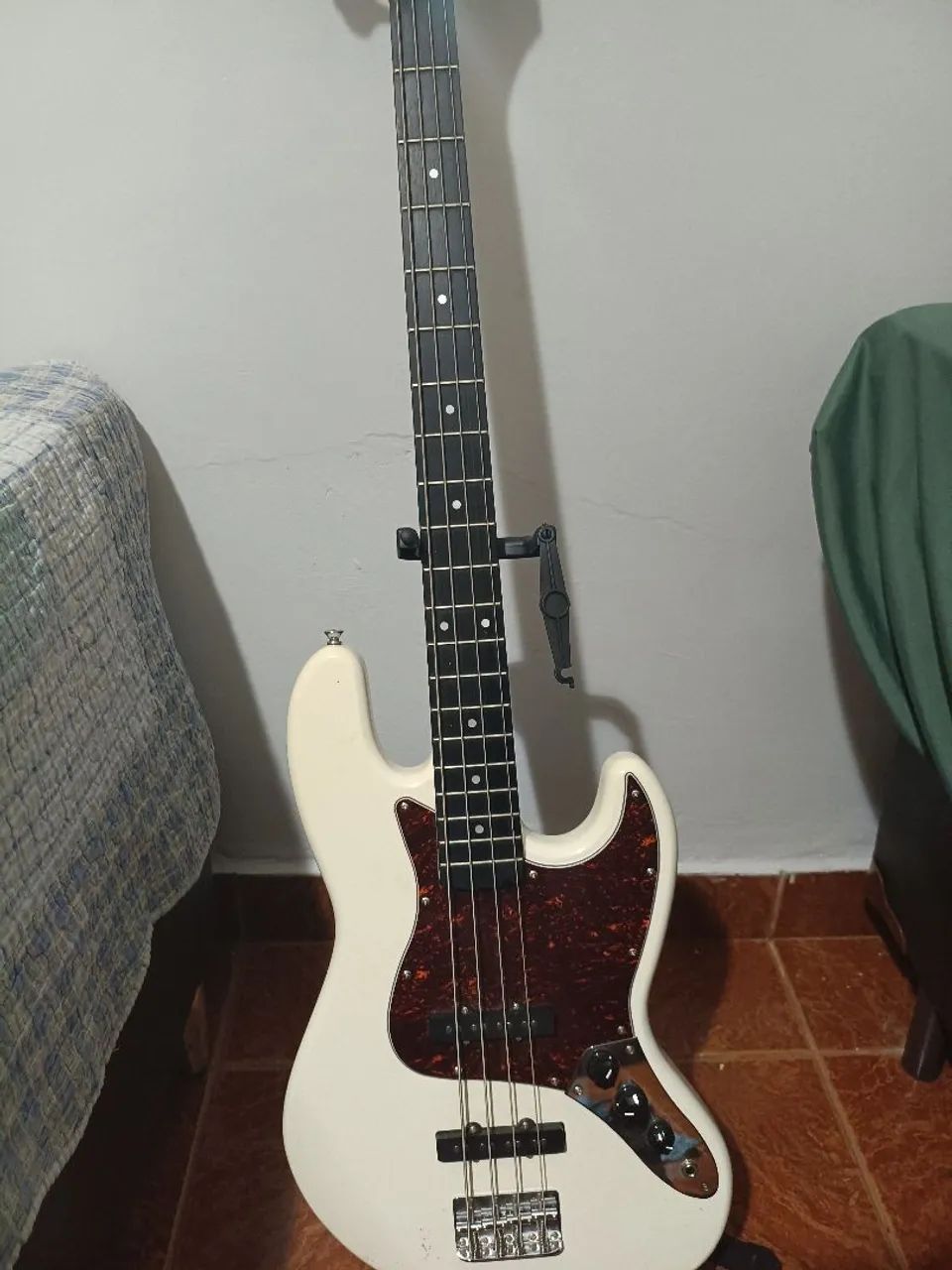 Baixo elétrico