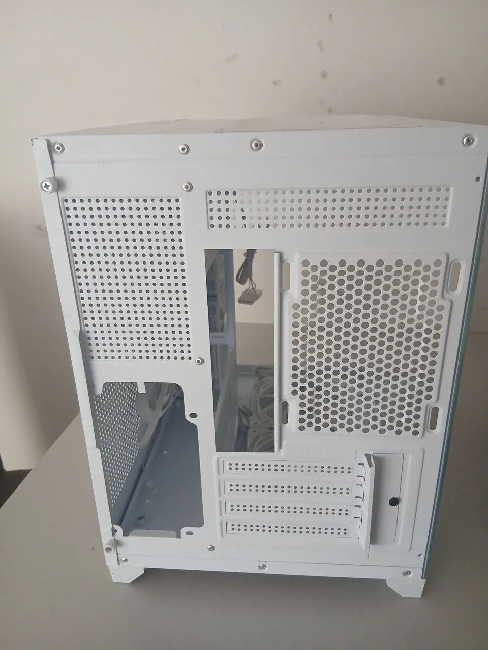Gabinete Branco - Foto 3